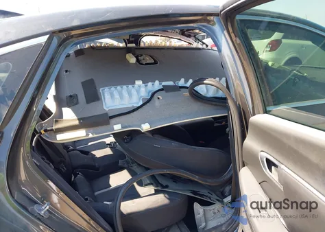 2025 Hyundai Sonata Sel из США, поврежденный, VIN KMHL64JA0SA466773